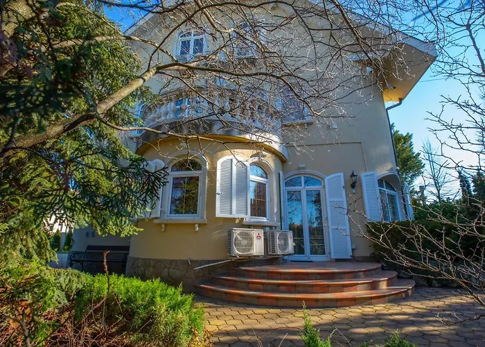 Villa Rosa